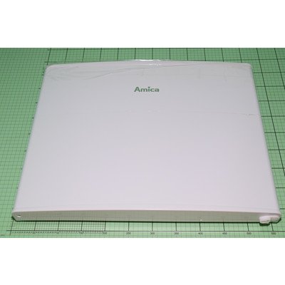 1042036 Drzwi zamr.białe Amica AMICA