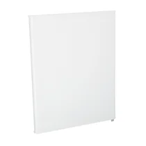 Drzwi zamrażarki do lodówki Electrolux / AEG 4055341913