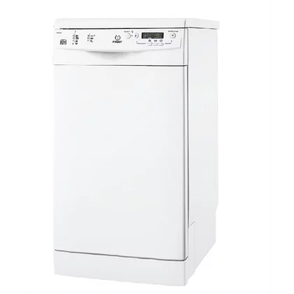 Zmywarka wolnostojąca Indesit 45 cm biała DSG 573