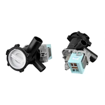 Części zamienne BOSCH/SIEMENS Pompa odpływowa do pralki Bosch / Siemens MAX / MAXX / WF / WFL1200 00144978 TR010