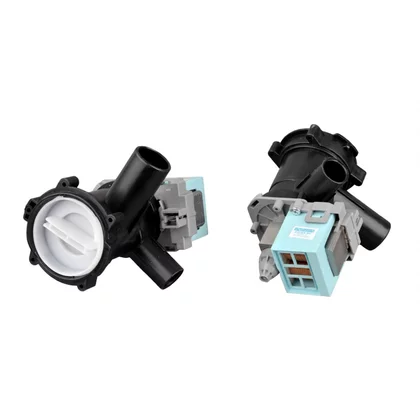 Części zamienne BOSCH/SIEMENS Pompa odpływowa do pralki Bosch / Siemens MAX / MAXX / WF / WFL1200 00144978 TR010
