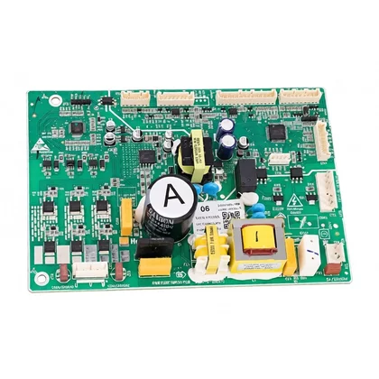 Termostaty regulowane do lodówek Elektronika główna do lodówki Electrolux / AEG