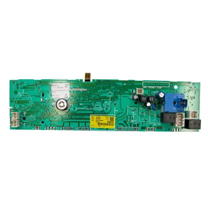 Elementy elektryczne do pralek r Płytka panelu sterowania do pralki Gorenje / Hisense 346816