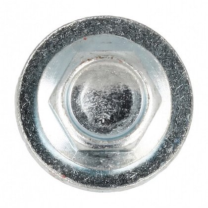 Śruba mocująca koło pasowe do pralki Hisense / Gorenje K1577200
