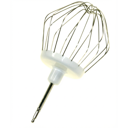 MMB11R2/09 Trzepaczka do robota kuchennego Bosch, 8 przewodów, długość 194 mm