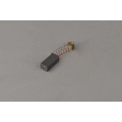 Szczotka węglowa do pilarki Domax 6,3 x 8 x 16 mm GR22
