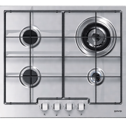 Płyta gazowa do zabudowy Gorenje inox G6N5AX