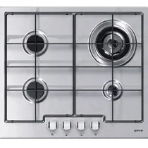 Płyta gazowa do zabudowy Gorenje inox G6N5AX