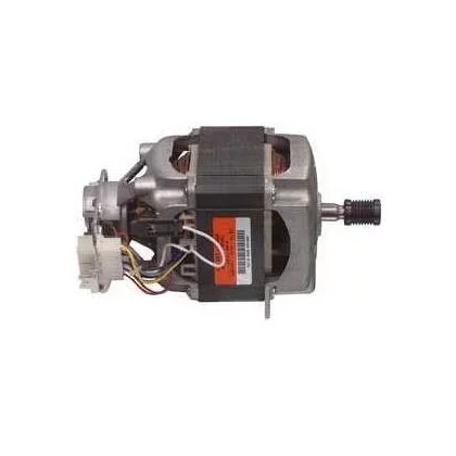 Elementy elektryczne do pralek r Silnik napędowy do pralki Whirlpool / Indesit / Ariston / Hotpoint 481236158008 C00491458