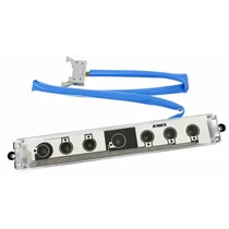 Moduł sterujący kompletny okapu Elica / Whirlpool AGC0133273 C00537275