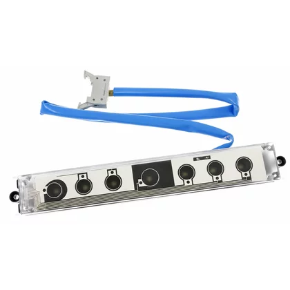 Moduł sterujący kompletny okapu Elica / Whirlpool AGC0133273 C00537275