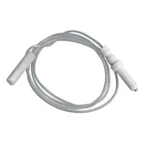 Iskrownik palnika do płyty gazowej i kuchenki Ariston / Indesit / Hotpoint / Whirlpool 700 mm C00052951 482000022639 268900035