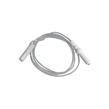Iskrownik palnika do płyty gazowej i kuchenki Ariston / Indesit / Hotpoint / Whirlpool 700 mm C00052951 482000022639 268900035