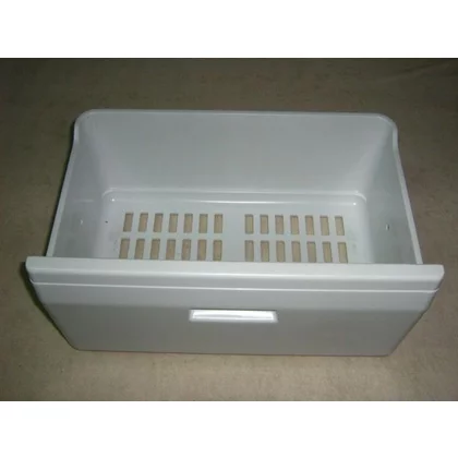 Dolna szuflada zamrażarki do lodówki Whirlpool / Indesit / Ariston / Hotpoint 481241848612 C00327821