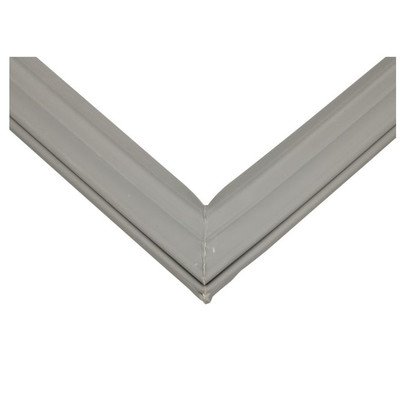 Uszczelka drzwi chłodziarki Whirlpool (481010777350) C00381103