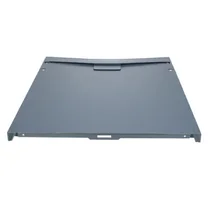LSTF9M124CEU Front drzwi do zmywarki Indesit / Whirlpool 45 cm 482000022053 488000534193 C00277856 C00534193