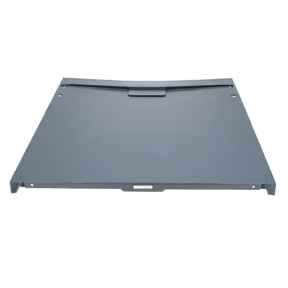 LSTF9M124CEU Front drzwi do zmywarki Indesit / Whirlpool 45 cm 482000022053 488000534193 C00277856 C00534193