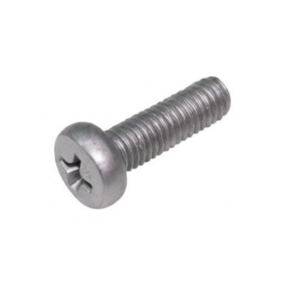Śruba M5x16