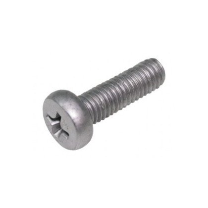 Śruba do urządzeń AGD Amica M5x16