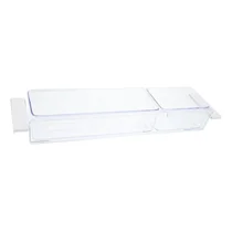 Zbiorniki do suszarek bębnowych Zbiornik zużytej wody z panelem do urządzeń Electrolux / AEG 7902 454,9 x 105,5 mm