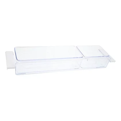 Zbiorniki do suszarek bębnowych Zbiornik zużytej wody z panelem do urządzeń Electrolux / AEG 7902 454,9 x 105,5 mm
