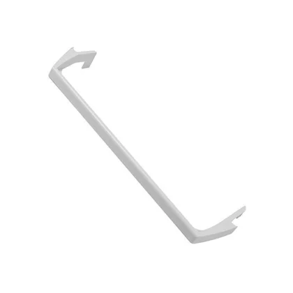 Wspornik półki na butelki do drzwi lodówki Electrolux / AEG 4006033155