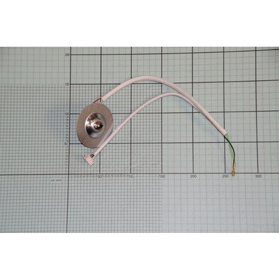 Podzespół czujnika Td krótki do kuchni wolnostojącej ceramicznej Amica (9059206)