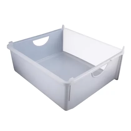 Półki na drzwi różni producenci Obudowa szuflady do lodówki i zamrażarki Electrolux / AEG 4055196200