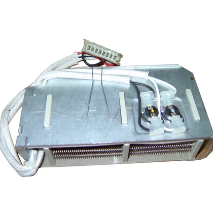 Grzałki do suszarek bębnowych Grzałka do suszarki Electrolux / AEG 2400 W 1254044157