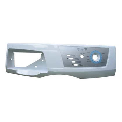 Ściany przednie Amica Panel przedni (maskownica) do pralki Amica 8023527