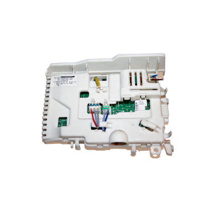 Elementy elektryczne do pralek r Skonfigurowany moduł sterujący do pralki Electrolux / AEG EWM09312 973913101379003