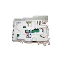 Elementy elektryczne do pralek r Skonfigurowany moduł sterujący do pralki Electrolux / AEG EWM09312 973913101379003