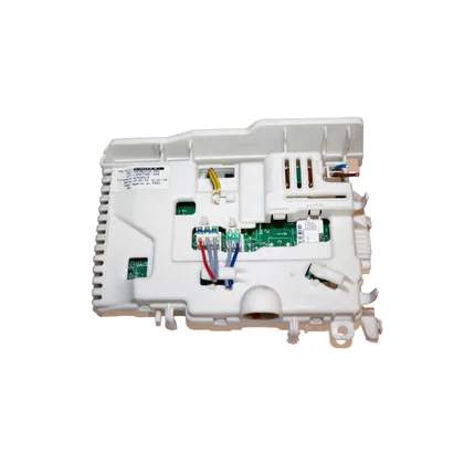 Elementy elektryczne do pralek r Skonfigurowany moduł sterujący do pralki Electrolux / AEG EWM09312 973913101379003