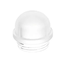 Klosz lampki piekarnika Bosch / Siemens / Neff 00632807 632807 34 mm oryginał