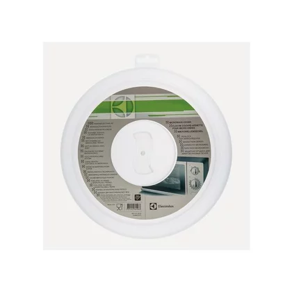 Pokrywka talerza do mikrofalówki Electrolux / AEG 26,5 cm 9029792372
