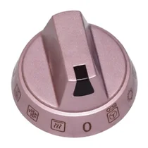 Pokrętło funkcji piekarnika Amica 9071829