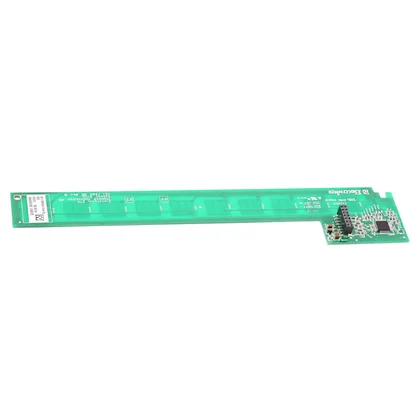 Moduły do piekarników Electrolux Moduł z wyświetlaczem do piekarnika Electrolux / AEG 973944271261002