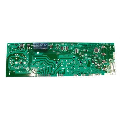 Elementy elektryczne do pralek r Moduł elektroniczny bez oprogramowania do pralki Gorenje / Hisense 299590