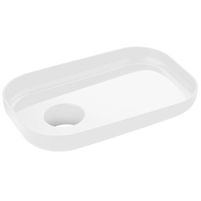 Maszynki do mielenia miesa Amica Taca - biała 1078497