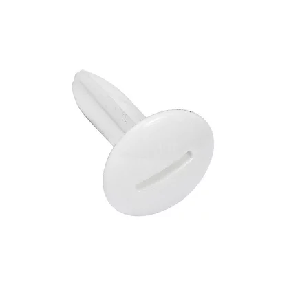 Korek zatyczka obudowy do lodówki i zamrażarki Electrolux / AEG 2230014215