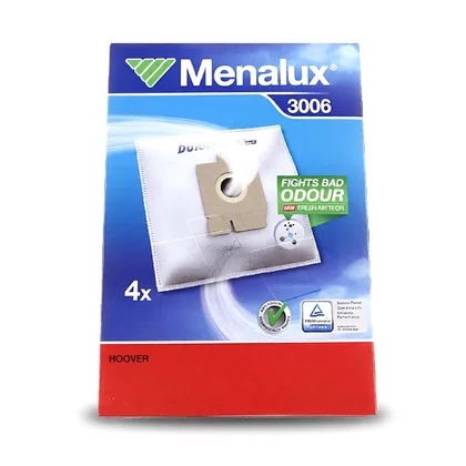 Worki do odkurzacza Electrolux / AEG 4 sztuki 9001668640