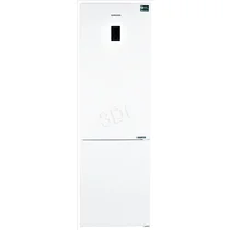 Chłodziarko-zamrażarka wolnostojąca Samsung RB 37J5220WW/EF biała A+