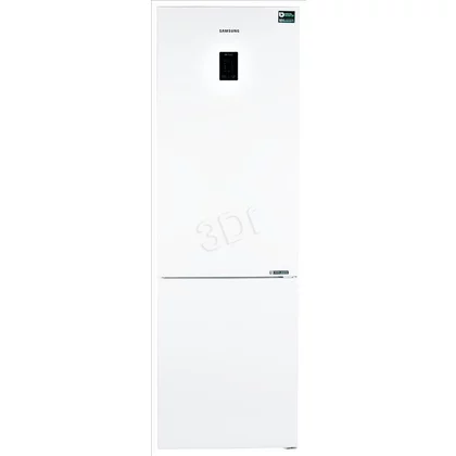 Chłodziarko-zamrażarka wolnostojąca Samsung RB 37J5220WW/EF biała A+