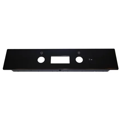 Elementy obudowy Panel przedni do piekarnika Gorenje / Hisense 267374