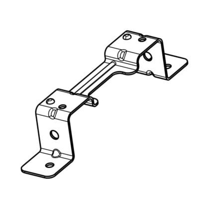 Retainer, motor (5550368012)