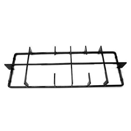 Ruszt środkowy do płyty gazowej Ariston / Indesit / Hotpoint / Whirlpool PZ640-64 C00141844