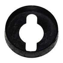 Osłonka pokrętła do kuchenki gazowej Amica czarna PSG1.00/12.00.01L 8045864
