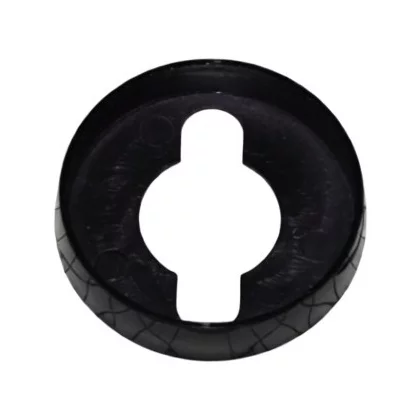 Osłonka pokrętła do kuchenki gazowej Amica czarna PSG1.00/12.00.01L 8045864