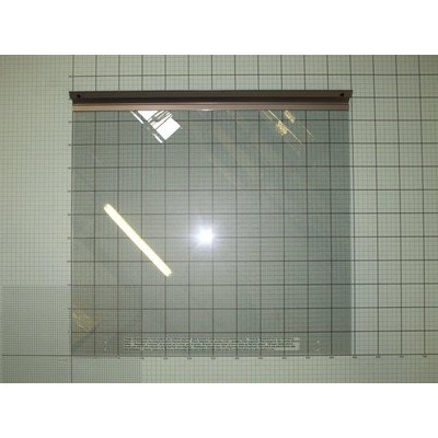 Szklana nakrywa do kuchenki 601 Amica (9044616)