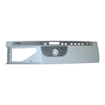 Panel przedni kompletny do pralki Amica 8021356